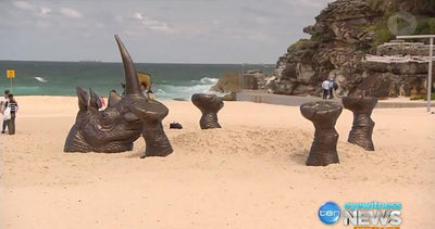 Sculpture by the Sea