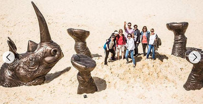 Sculpture by the Sea